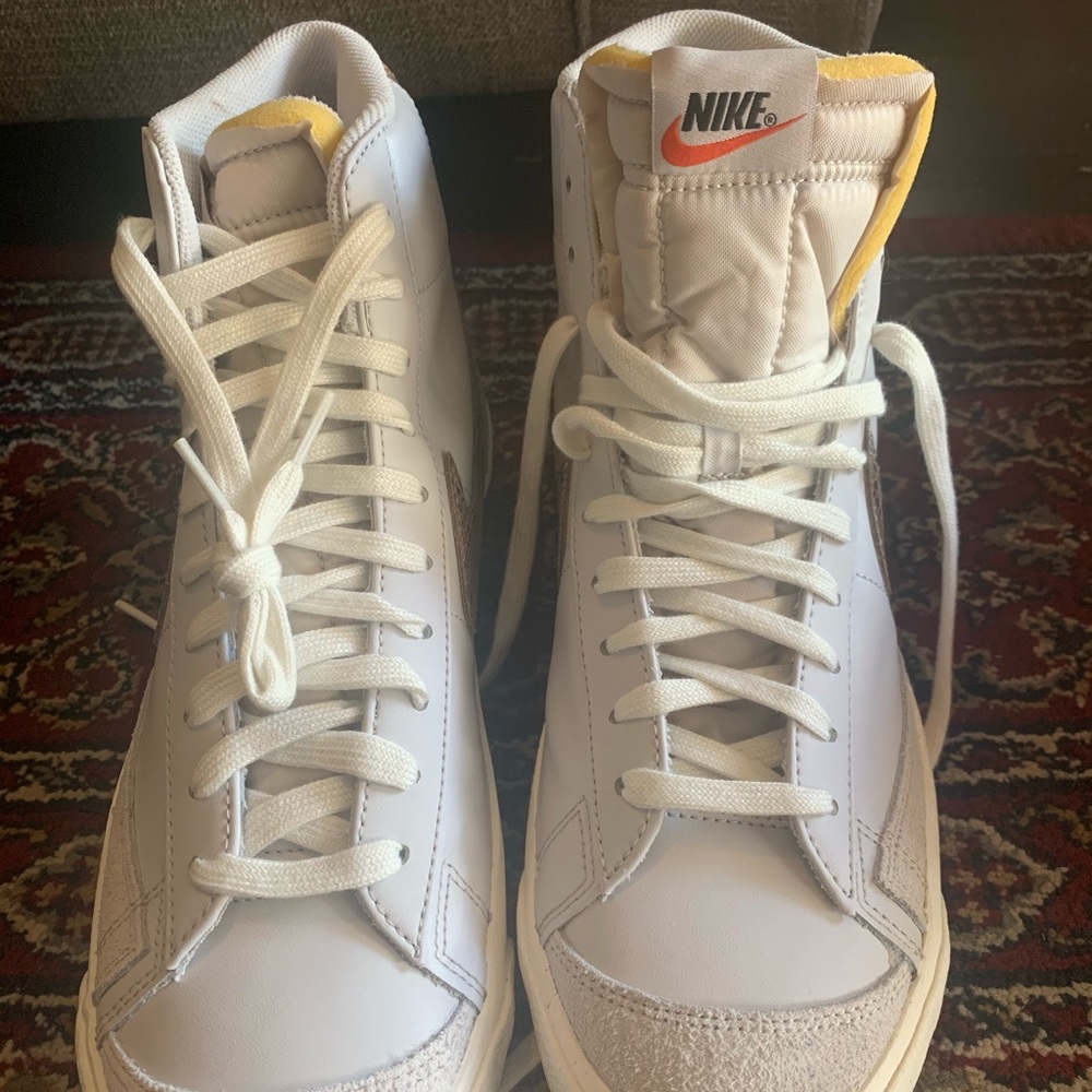 BRAND NEW NIKE’s